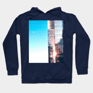 aesthetic office Hoodie